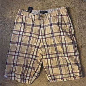 Tommy Hilfiger shorts size 30 waist